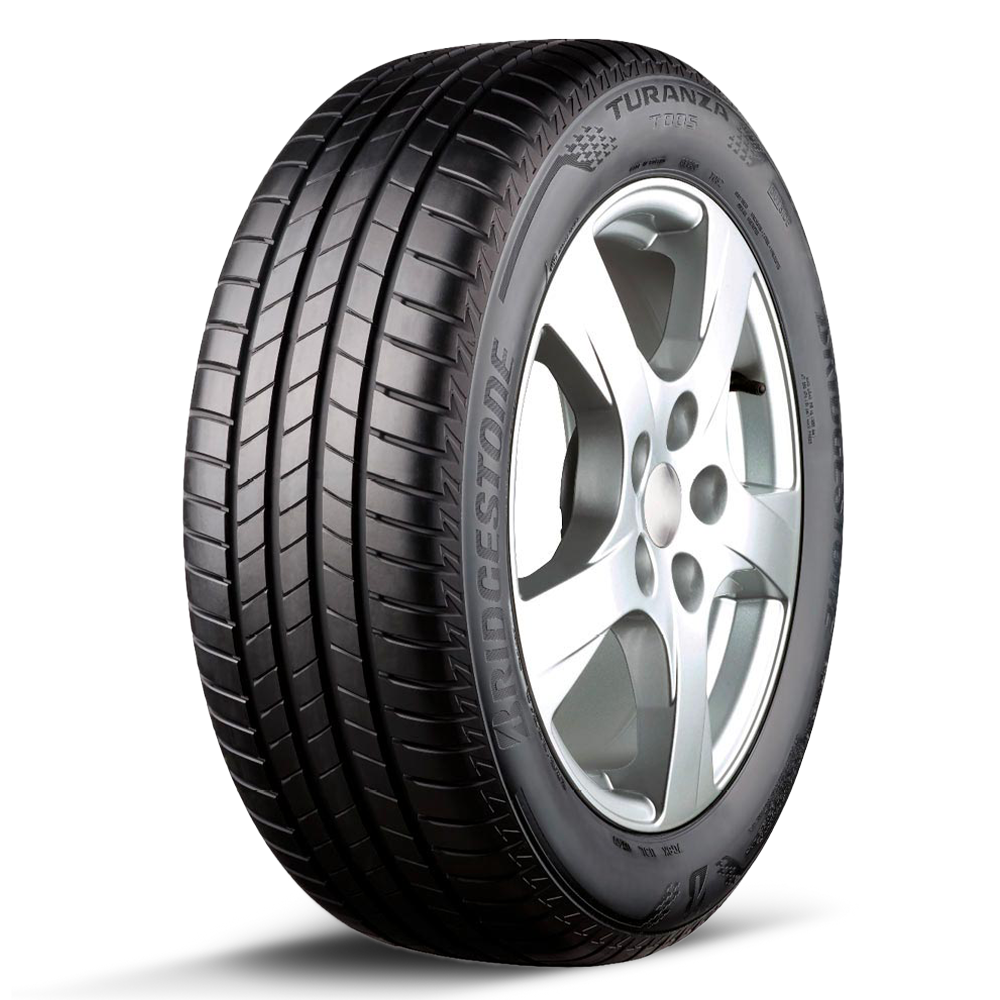 Llantas Bridgestone Turanza T005